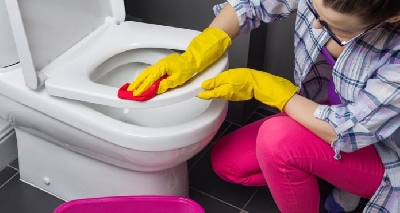Mùi hôi nhà vệ sinh là nguyên nhân ảnh hưởng tới sức khỏe - ạn không biết cách. Mùi hôi nhà vệ sinh là nguyên nhân ảnh hưởng tới sức khỏe, cảm xúc, sinh hoạt của gia đình bạn.

Bạn có thấy cảm thấy chán ngán mỗi khi bước vào toilet có nồng nặc mùi h