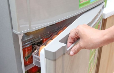 Nguy cơ ngộ độc từ tủ lạnh và cách khắc phục