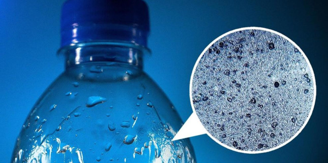 Nước tăng lực chứa một số chất gây hại cho sức khỏe